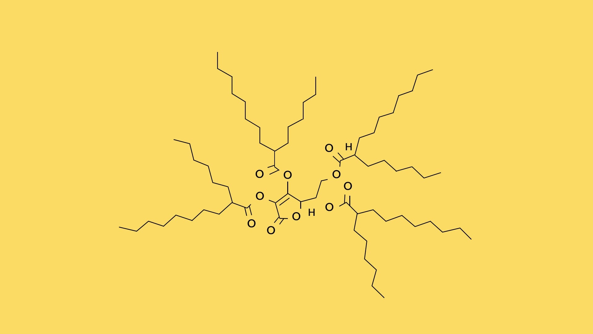 All About Tetrahexyldecyl Ascorbate (THD for short!)