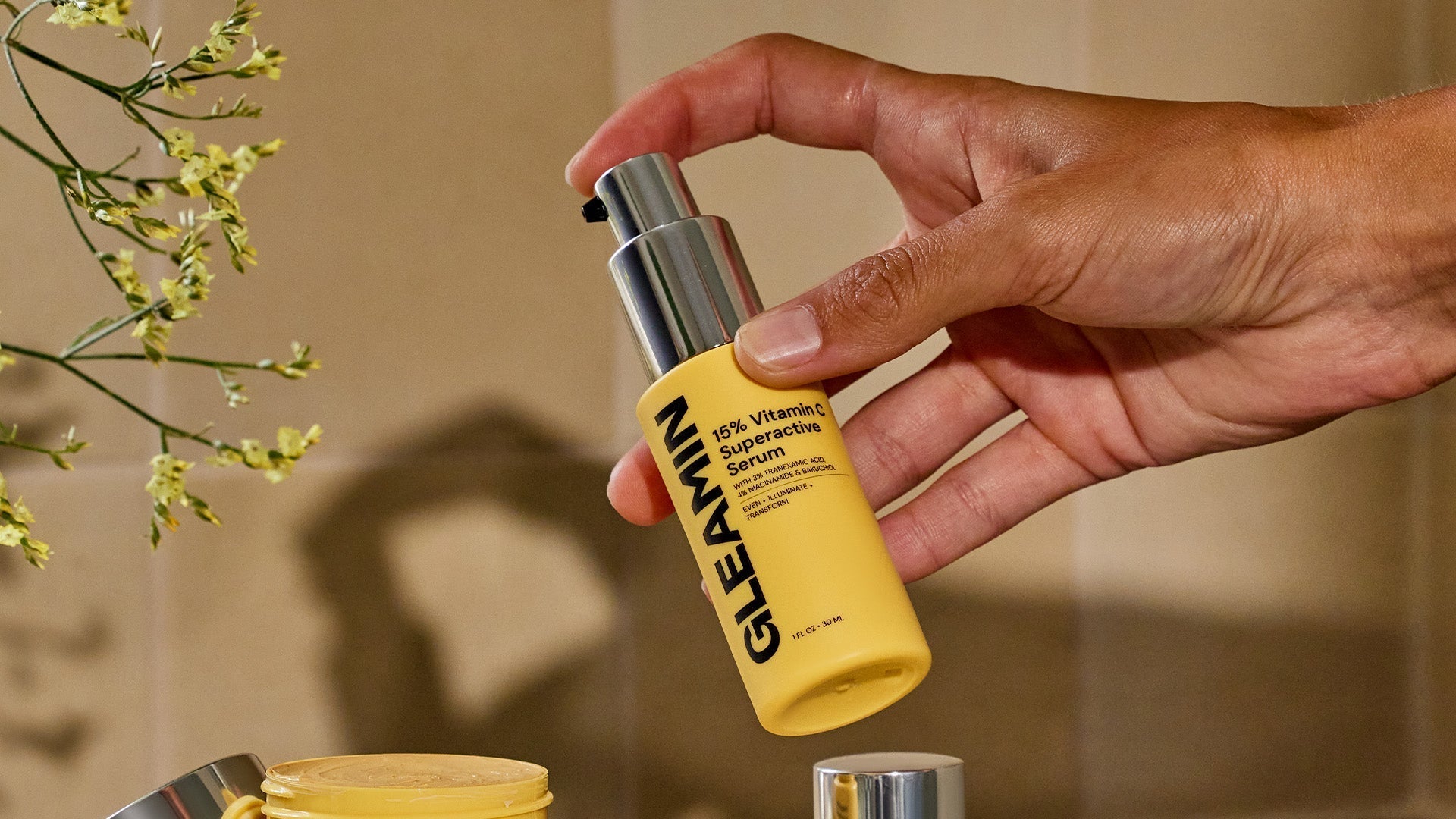 Our Superactive Serum