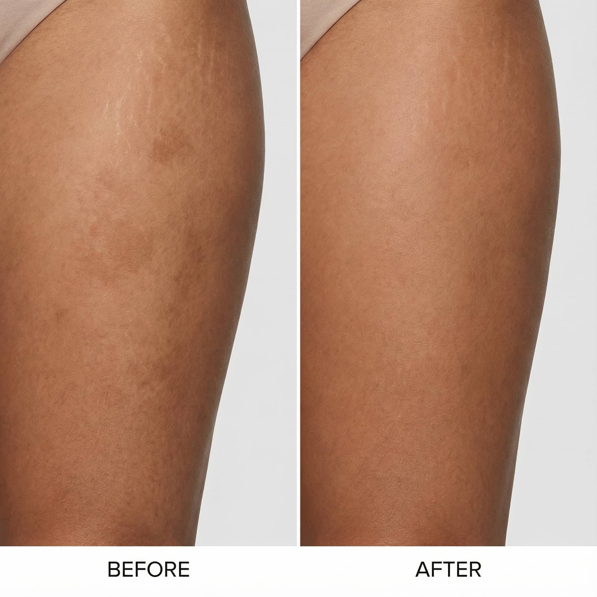 Advanced Brightening Body Cream