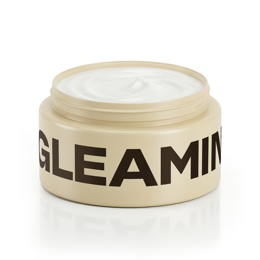 Advanced Brightening Body Cream