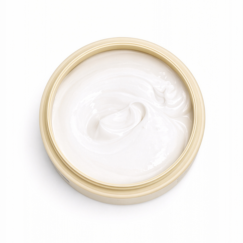 Advanced Brightening Body Cream