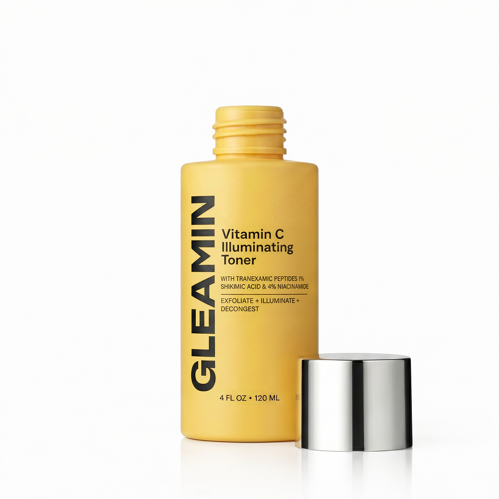 Vitamin C Illuminating Toner