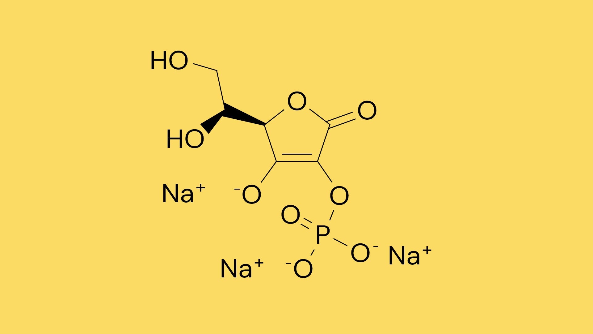 All About Sodium Ascorbyl Phosphate (SAP)