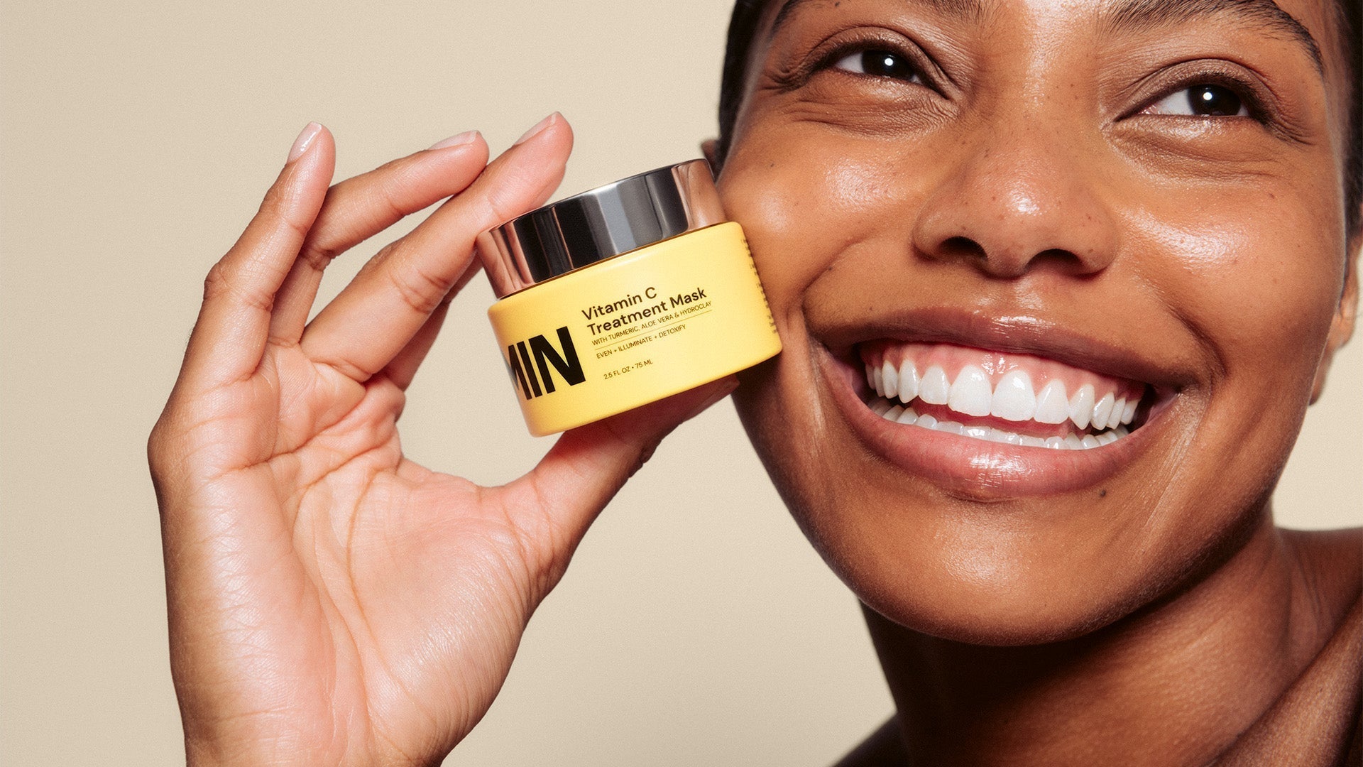Our Vitamin C Clay Mask: A deep dive
