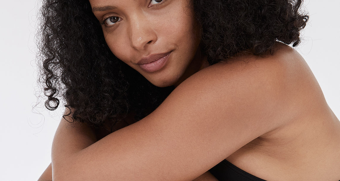 Same Body, Different Dark Spot Rules