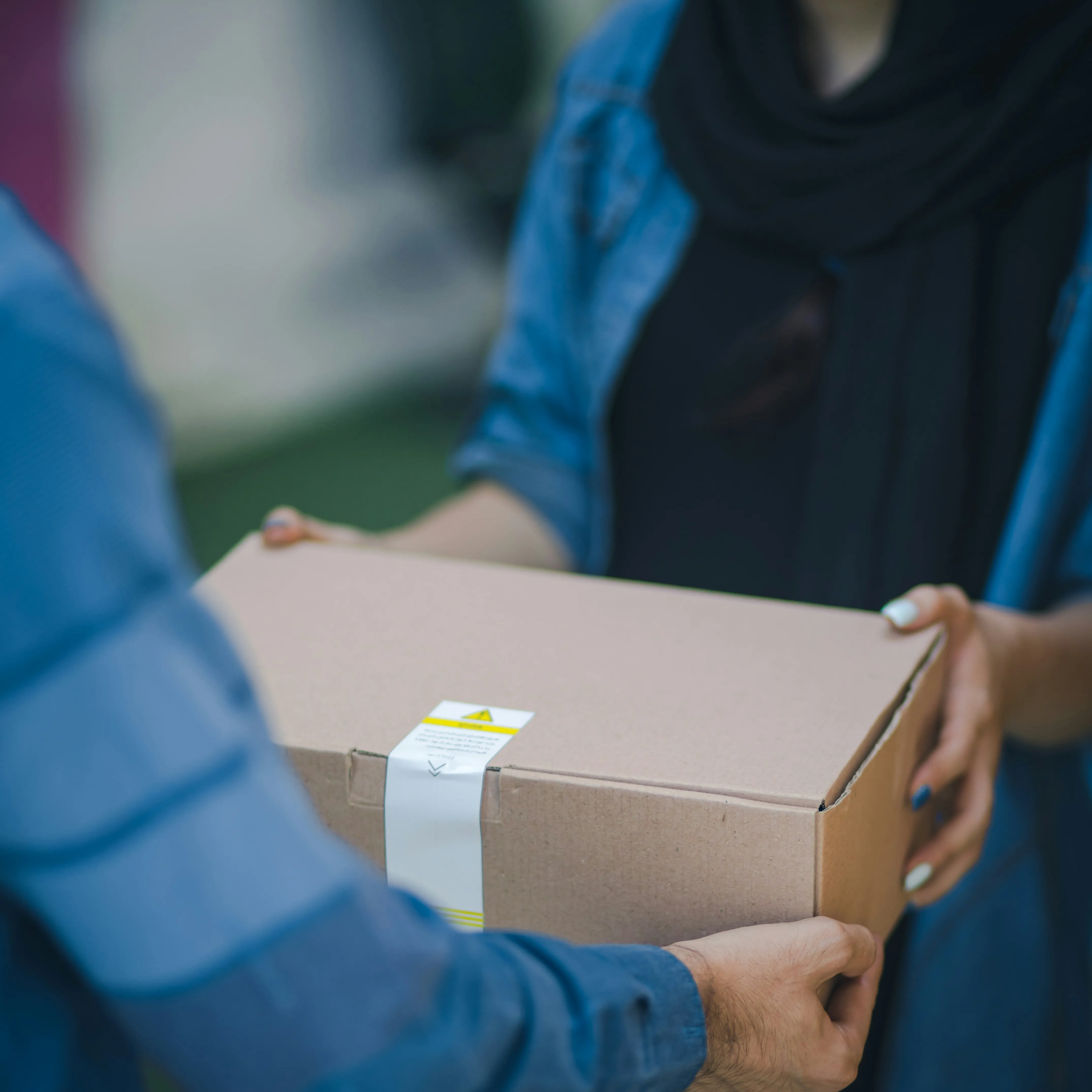 Shipping Insurance