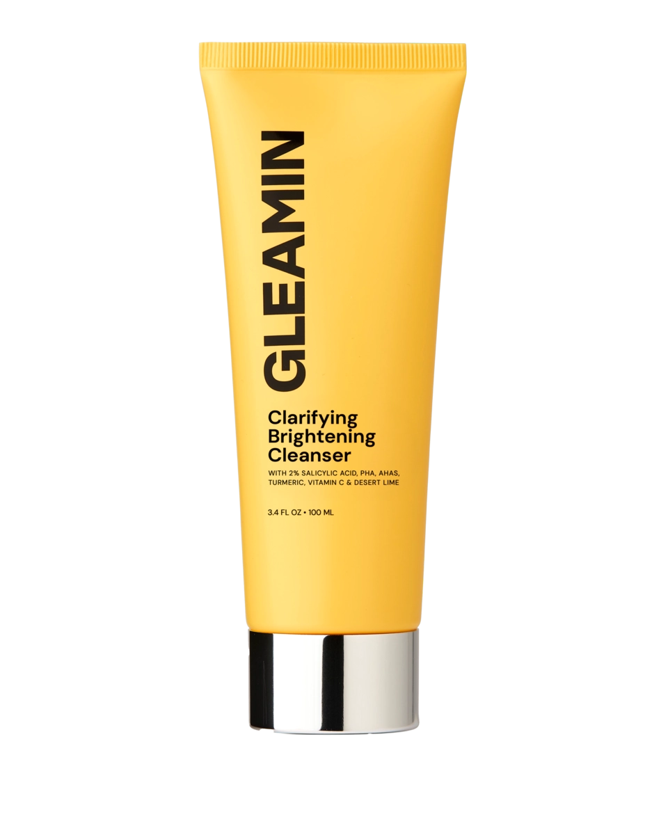 Clarifying Brightening Cleanser