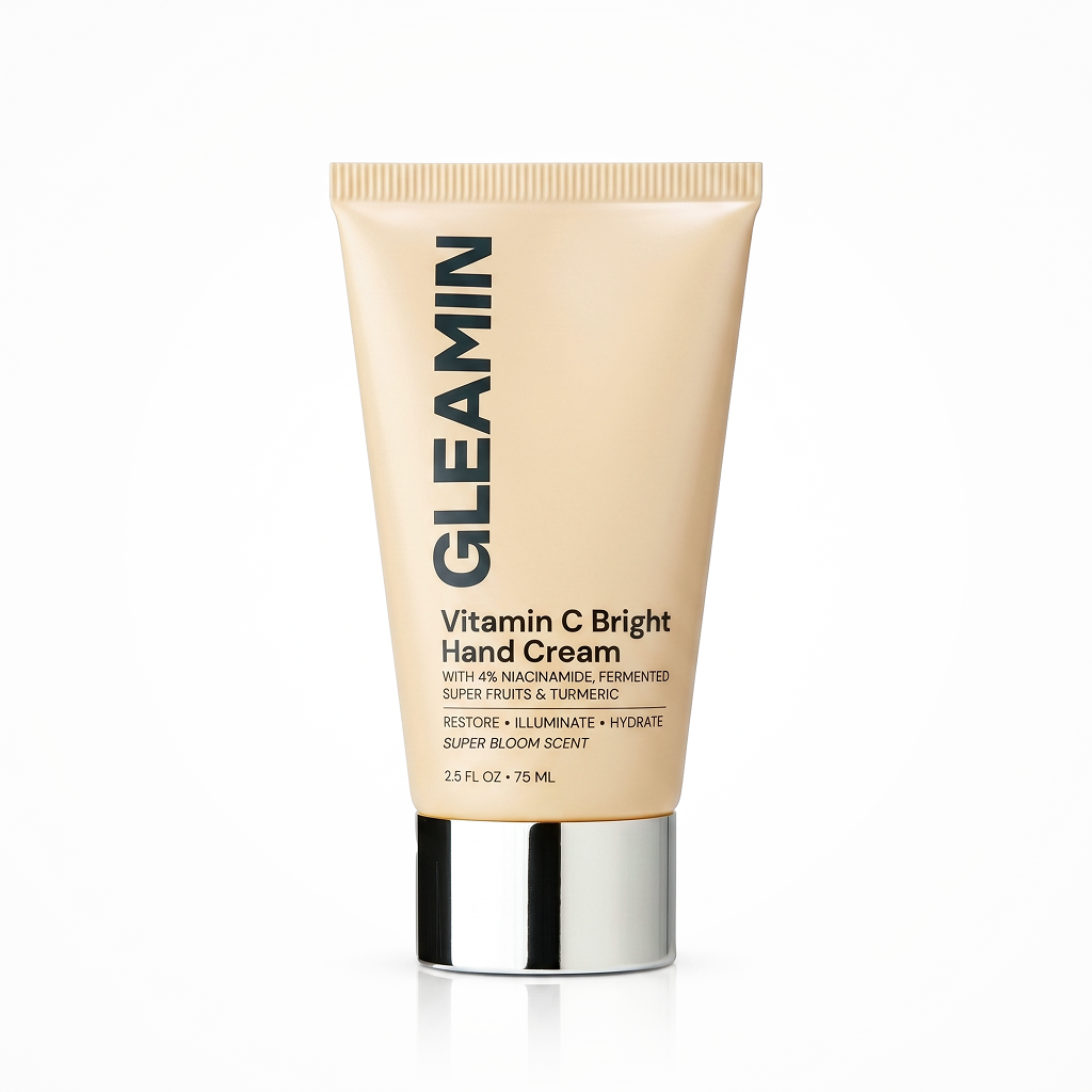 Vitamin C Bright Hand Cream