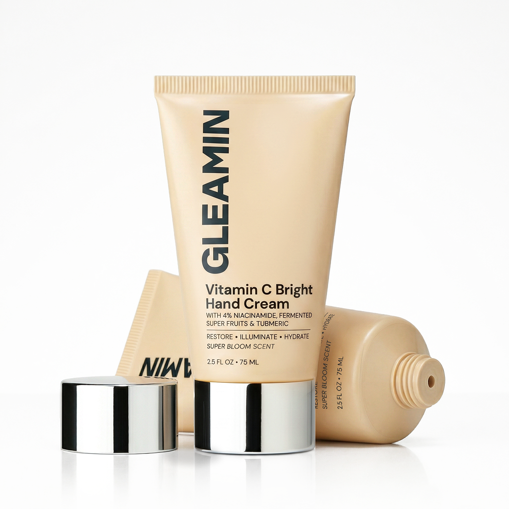 Vitamin C Bright Hand Cream