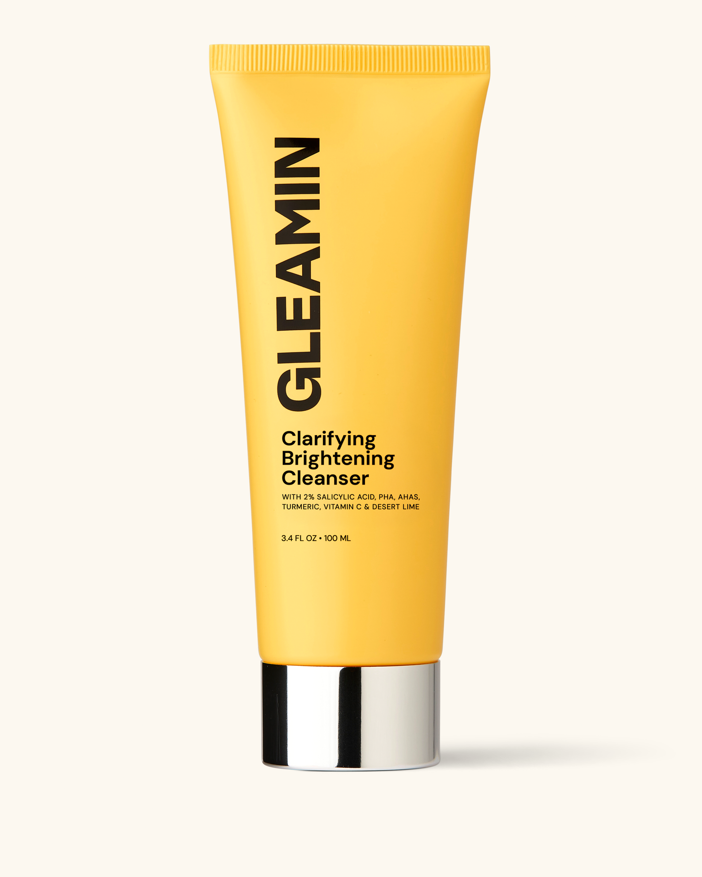 Clarifying Brightening Cleanser