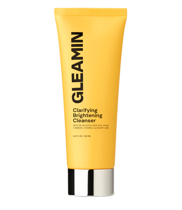 Clarifying Brightening Cleanser