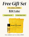 Vitamin C Clay Mask