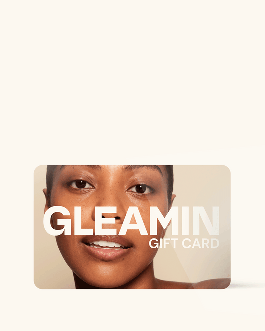 Gleamin Gift Card