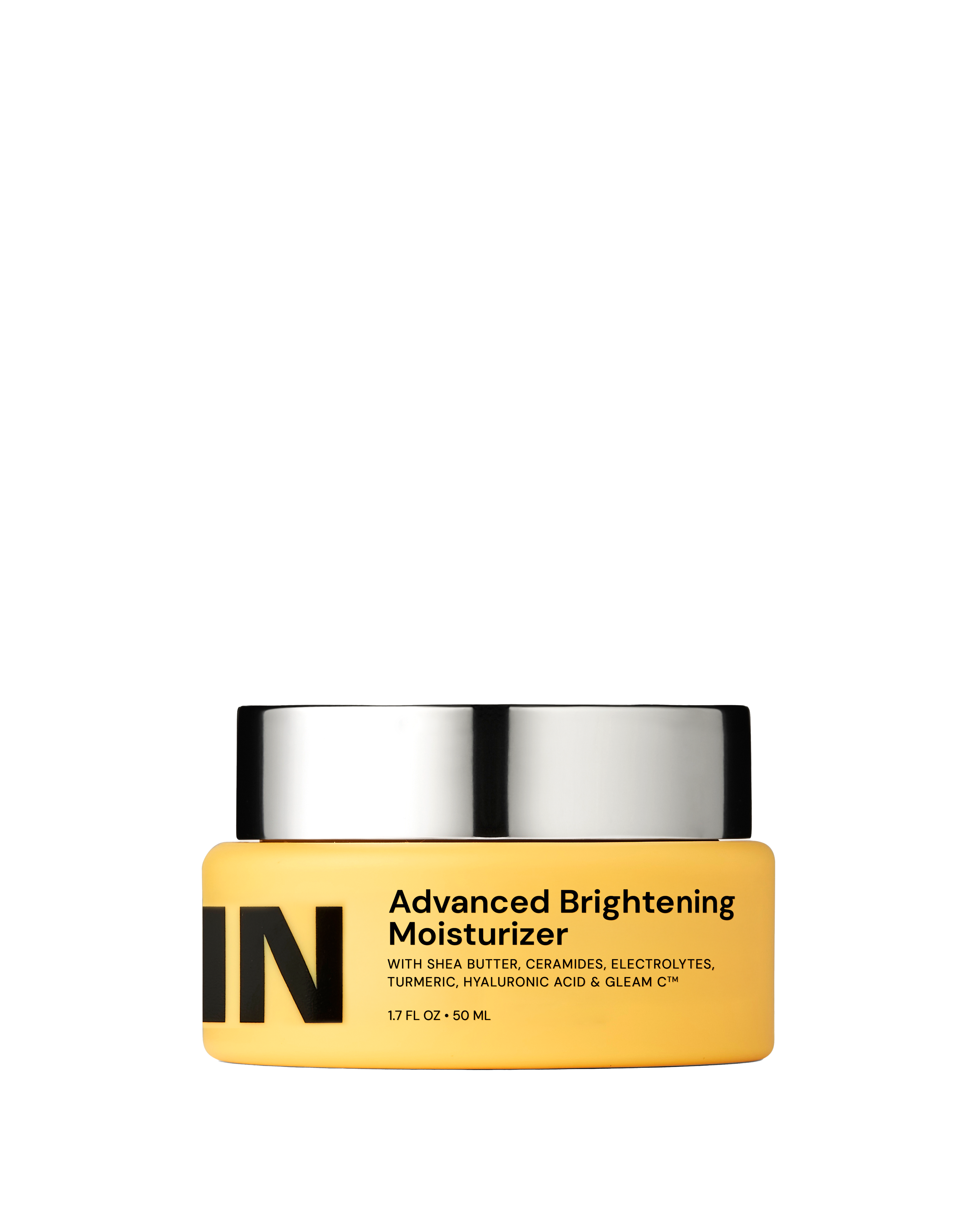 Advanced Daily Brightening Moisturizer