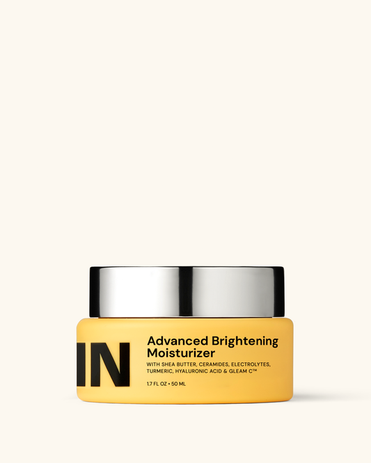 Advanced Brightening Moisturizer