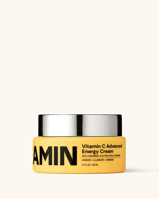Vitamin C Advanced Energy Cream