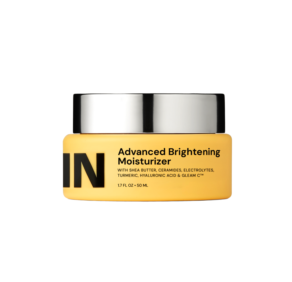 Advanced Brightening Moisturizer