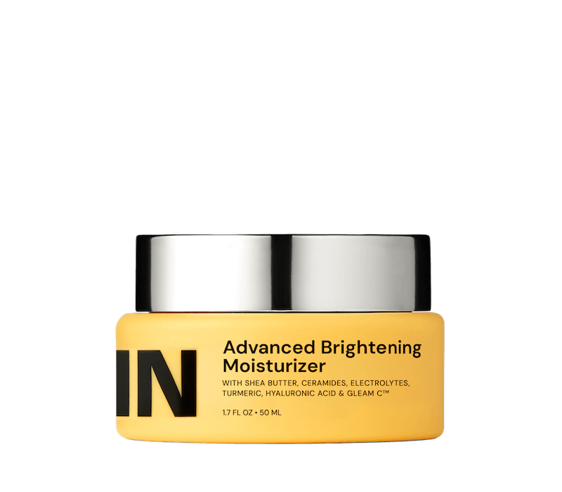 Advanced Daily Brightening Moisturizer