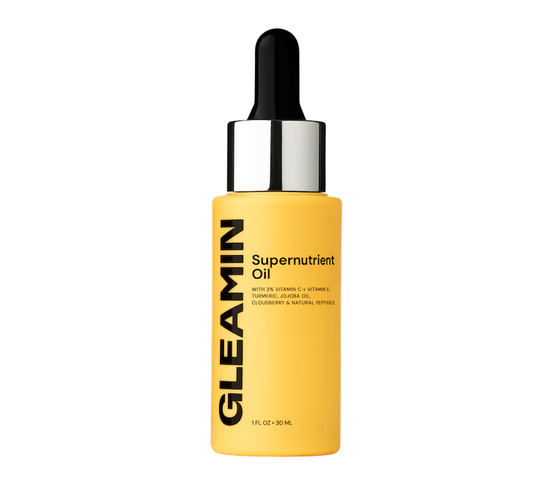 Supernutrient Oil
