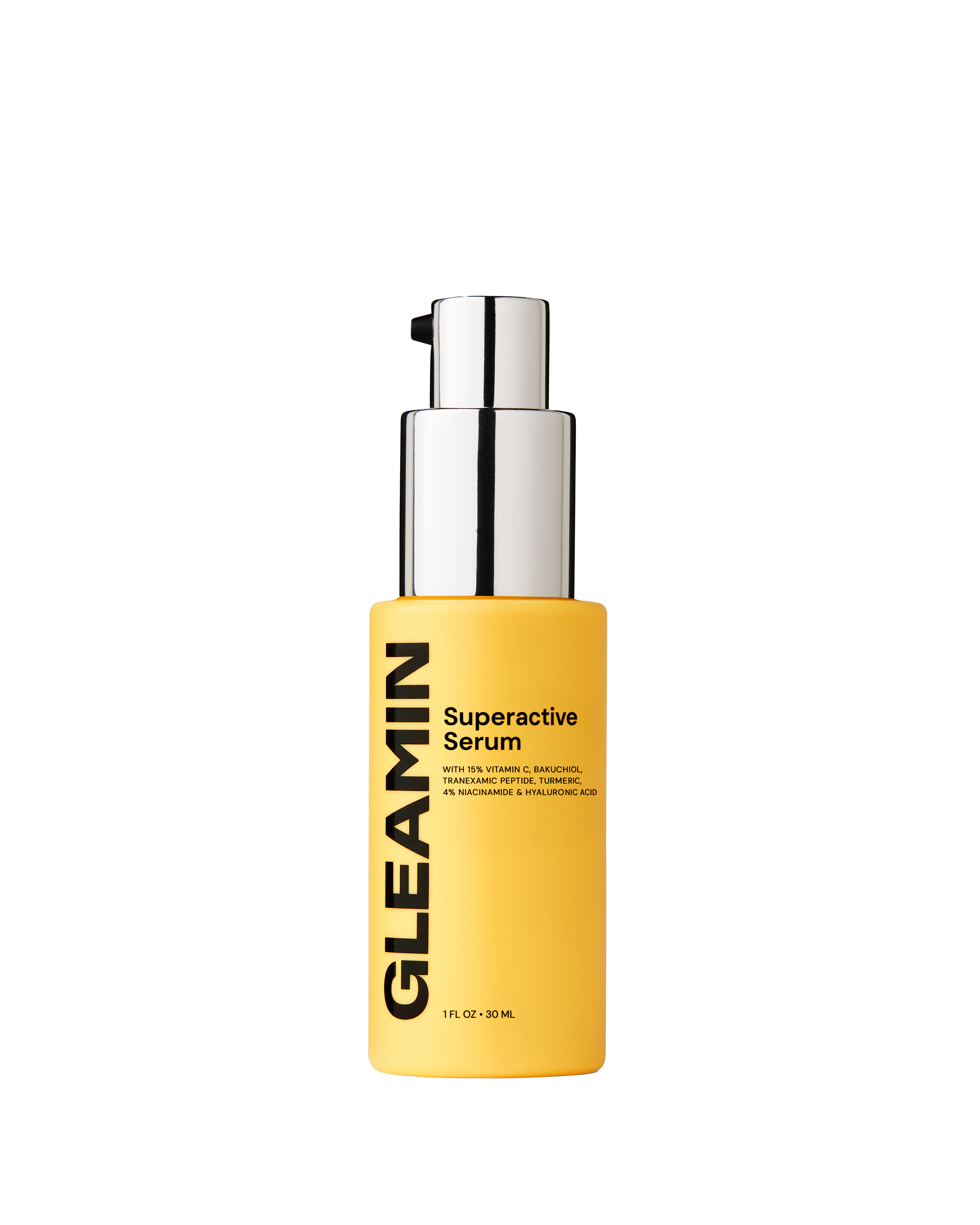 Superactive Serum