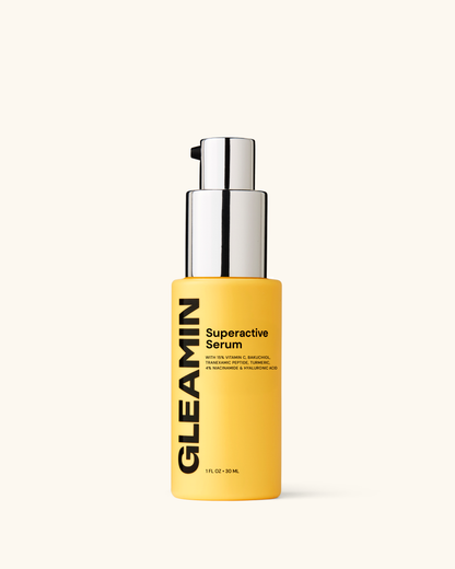 Superactive Serum