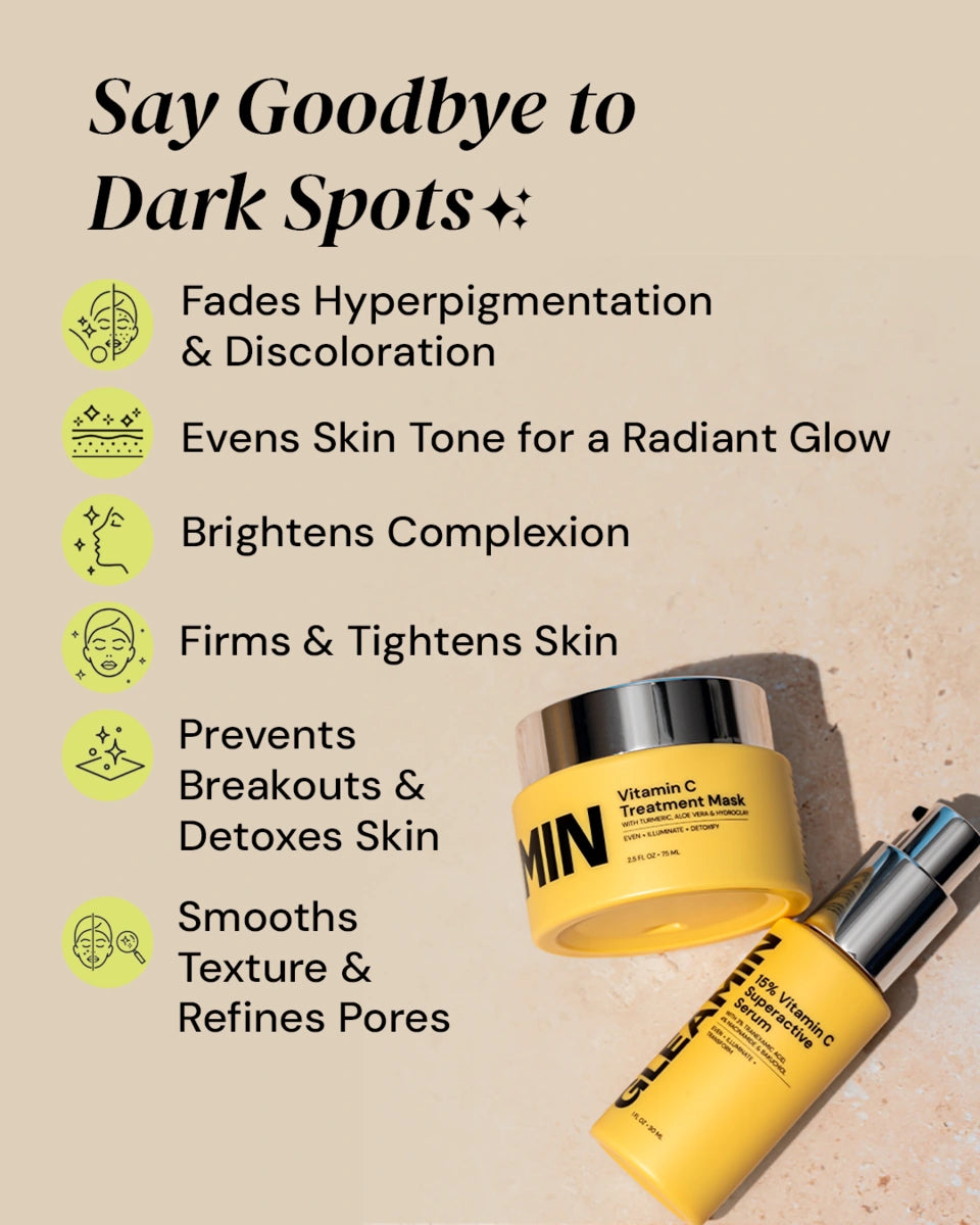 Dark Spot Heroes