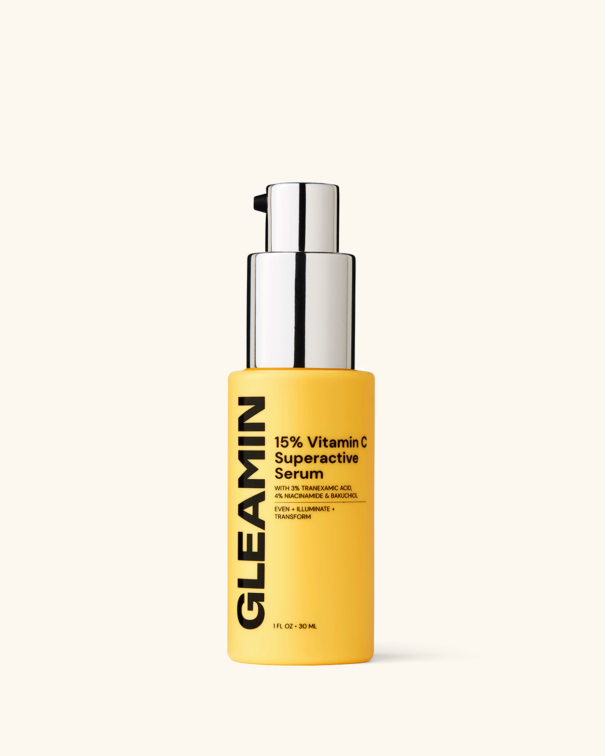 Gleamin Vitamin C Superactive Serum