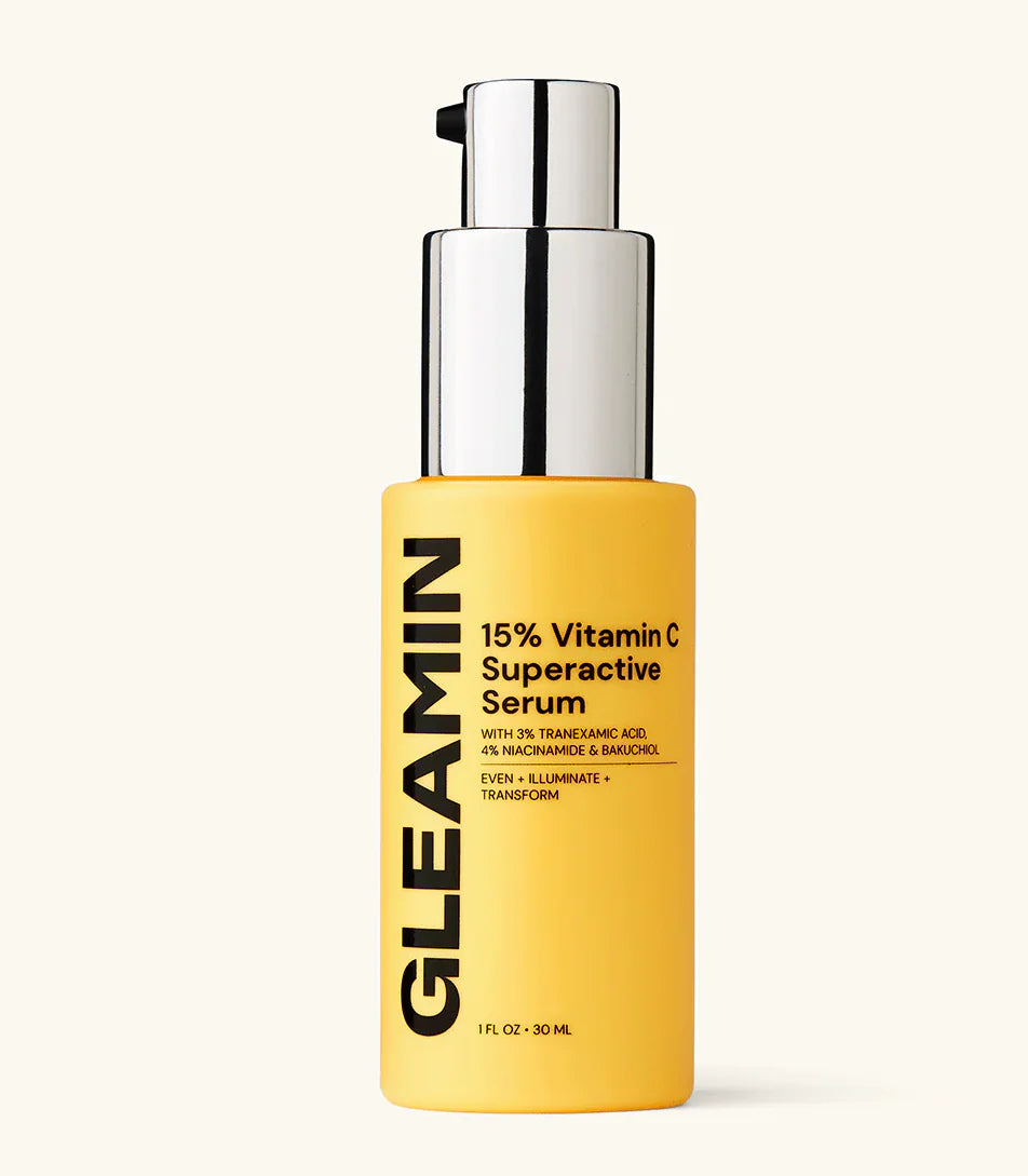 15% Vitamin C Superactive Serum