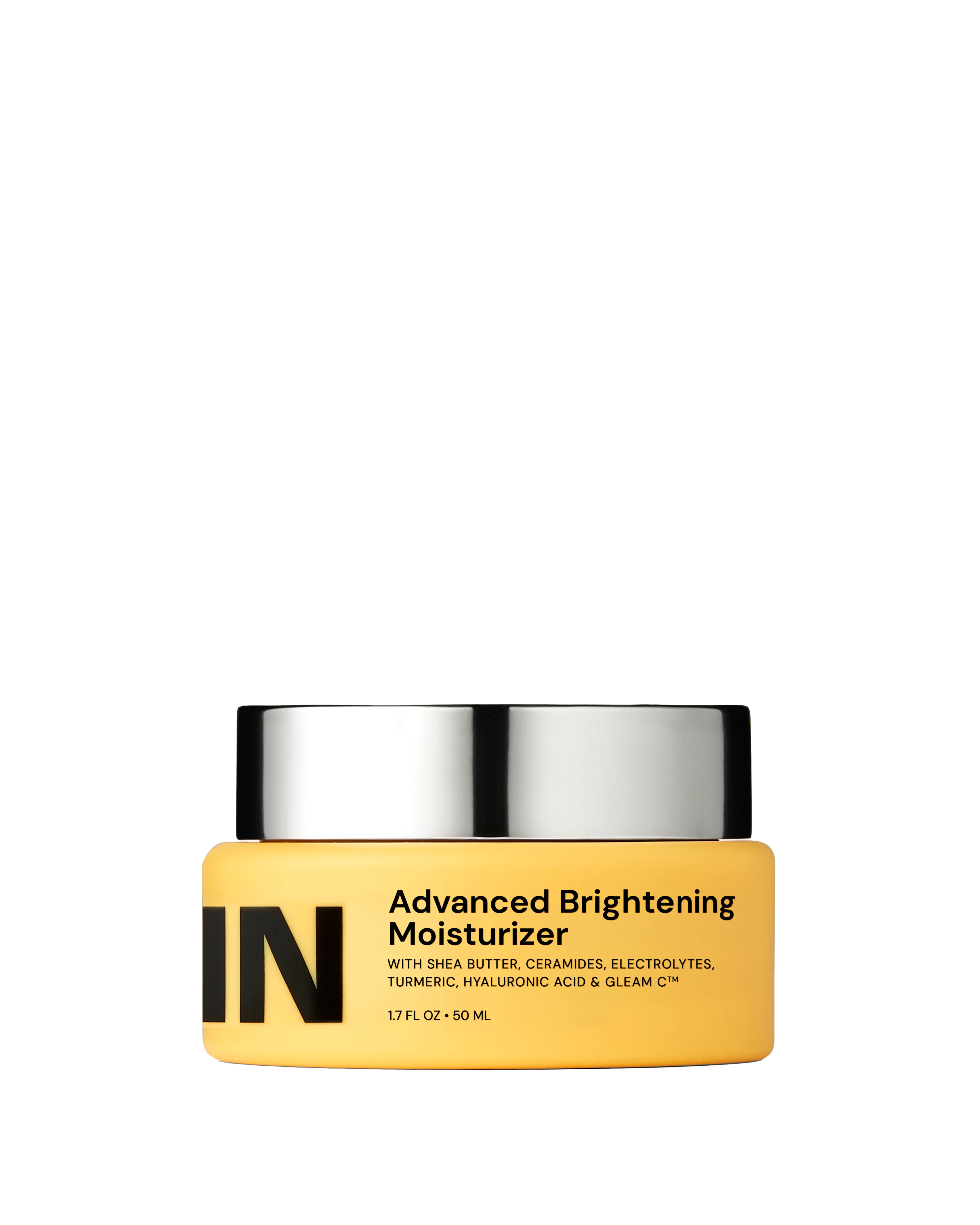 Advanced Daily Brightening Moisturizer
