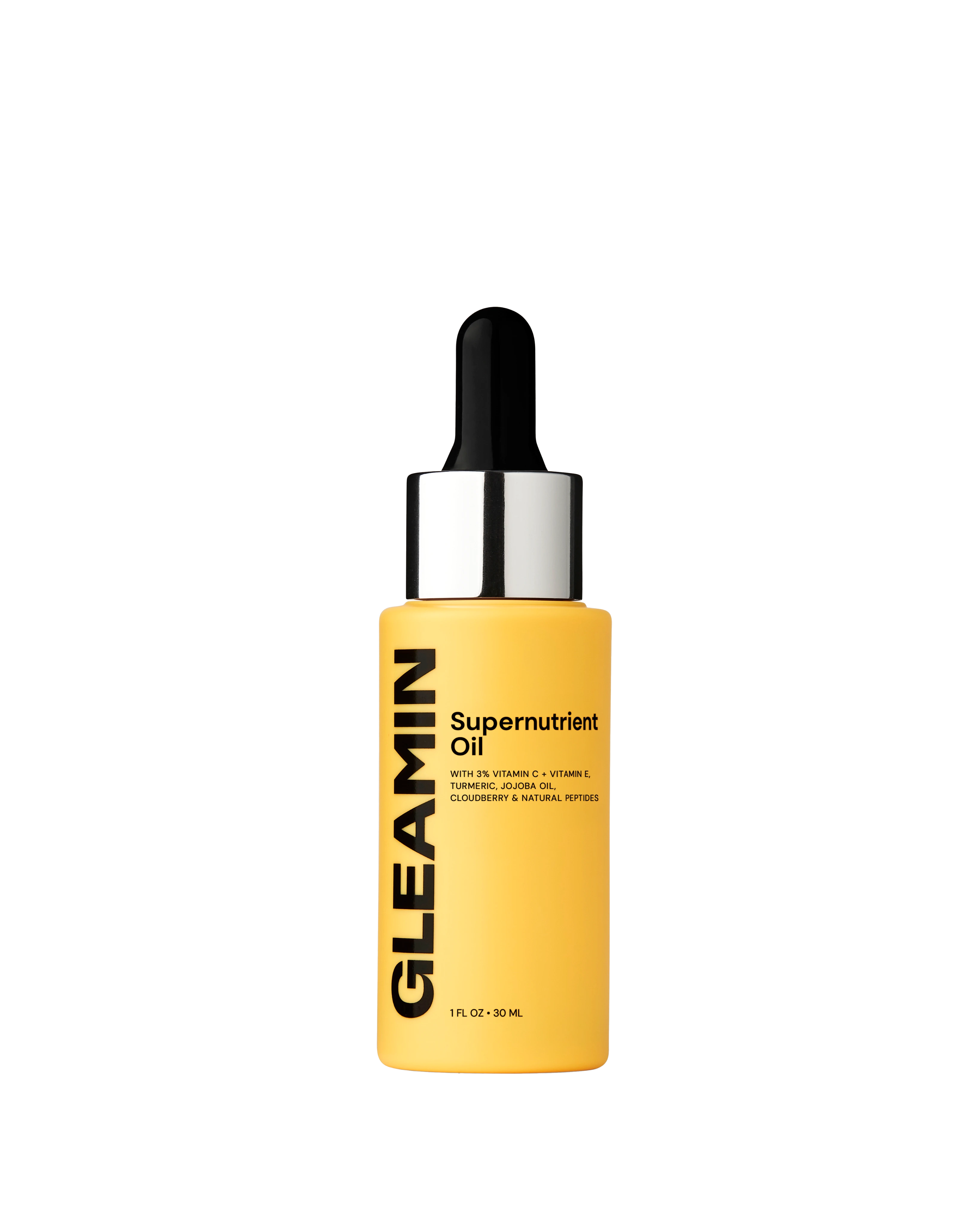 Supernutrient Oil
