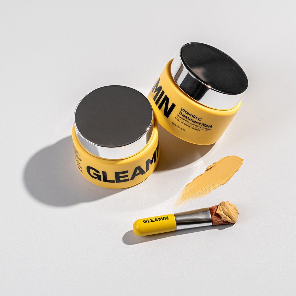 BOGO With Code LV Gleamin