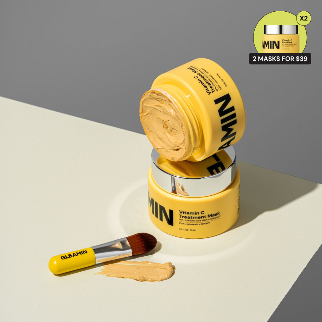 BOGO With Code Short Version Gleamin