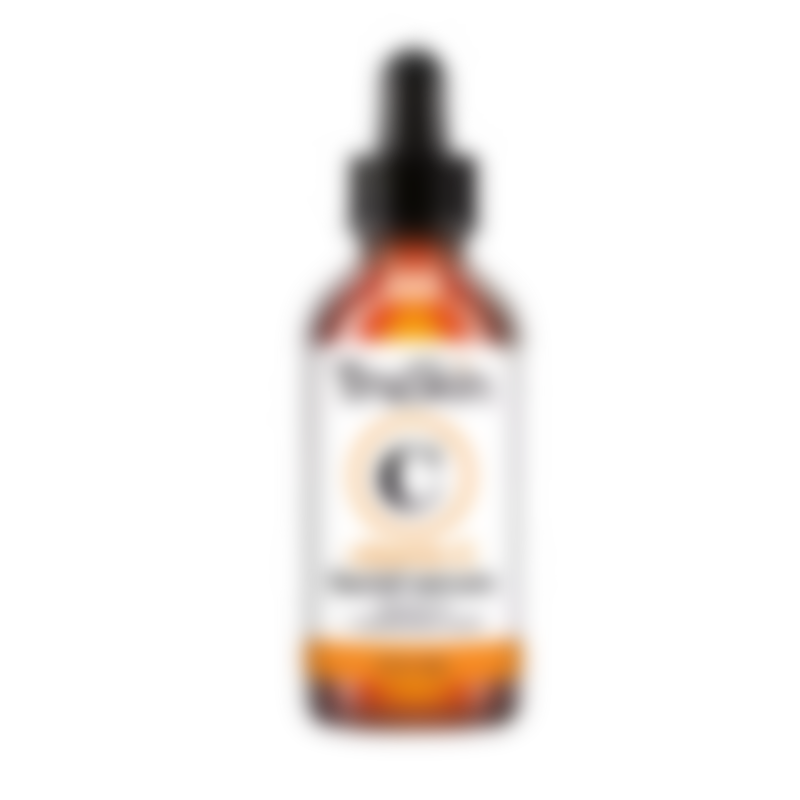 a bottle of liquid with a black cap