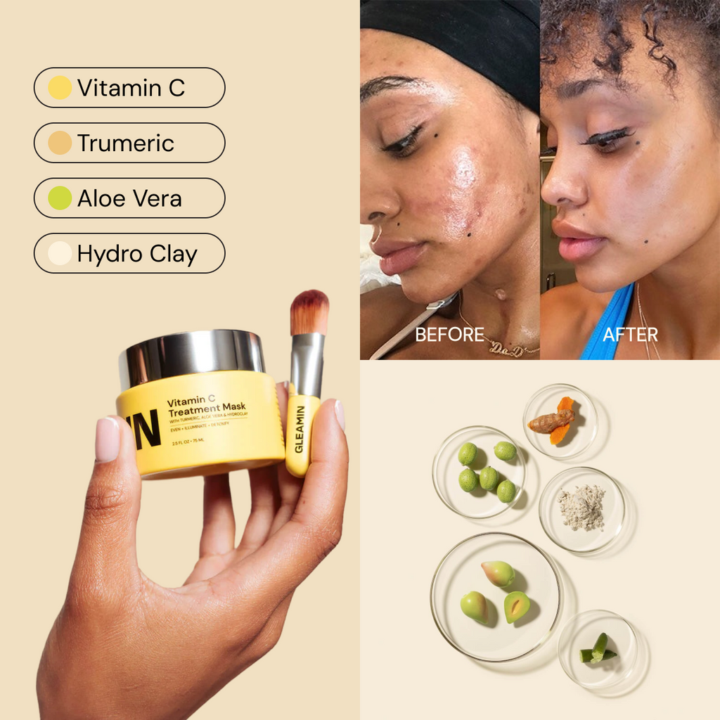 BOGO No Code LV Gleamin